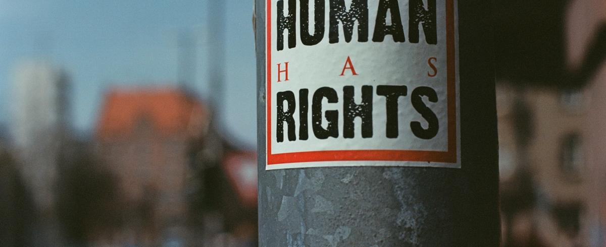 Human rights