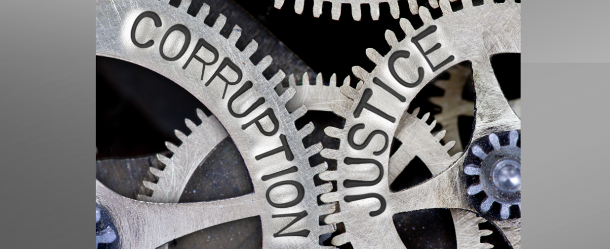 Transparency Now: Strengthening Anti-Corruption Efforts in the EU Southern Neigbourhood