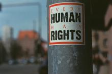 Human rights