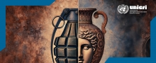 Report Cultural Heritage Smuggling and the Nexus with Terrorism 