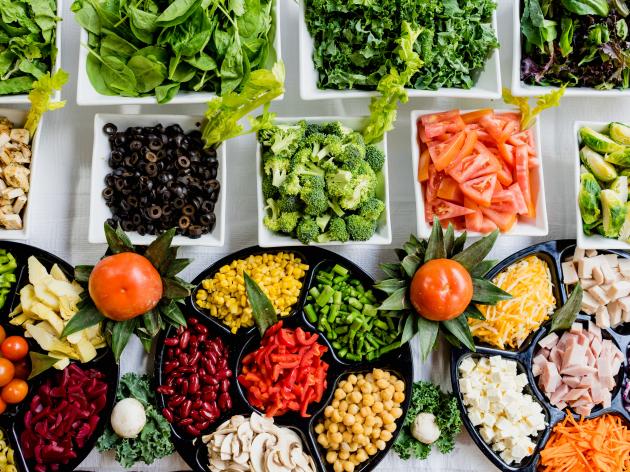 Food security how to apply