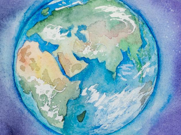 Planet