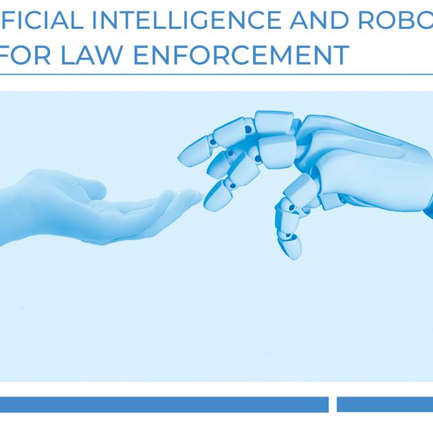 Report AI and Robotics