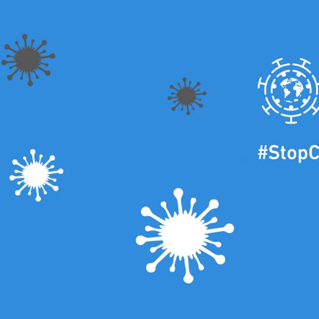 Stop Corona Crimes